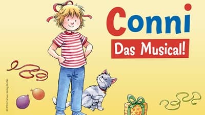 Conni - Das Musical